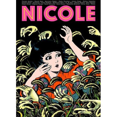 Cornélius Nicole (et Franky) tome 11 - Publicité Cornélius Nicole (et Franky) tome 11 - Publicité