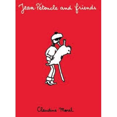 LAPIN Jean-Pétoncle & friends - Publicité LAPIN Jean-Pétoncle & friends - Publicité