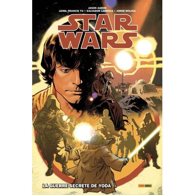 Panini Star wars (deluxe) tome 2 - Publicité Panini Star wars (deluxe) tome 2 - Publicité