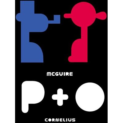 Cornélius p+o - Publicité Cornélius p+o - Publicité