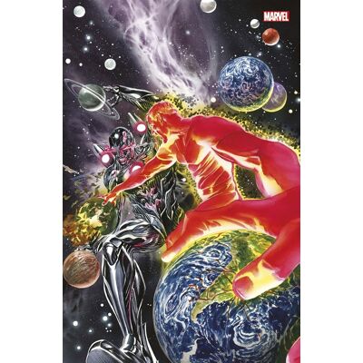 Panini Marvel Comics (variant) tome 6 - Publicité Panini Marvel Comics (variant) tome 6 - Publicité
