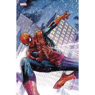 Panini Marvel comics (variant) tome 21 - Publicité Panini Marvel comics (variant) tome 21 - Publicité