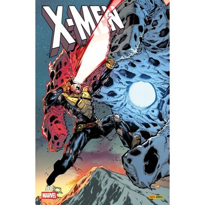 Panini X-Men (2025) tome 8 - Publicité Panini X-Men (2025) tome 8 - Publicité