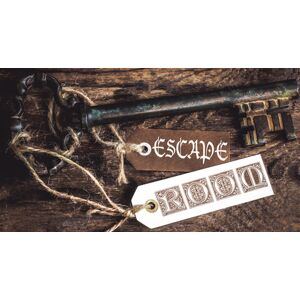 Cap Adrénaline Anniversaire au Gulli Parc avec animation escape game près de Corbeil Essonnes - Publicité Cap Adrénaline Anniversaire au Gulli Parc avec animation escape game près de Corbeil Essonnes - Publicité