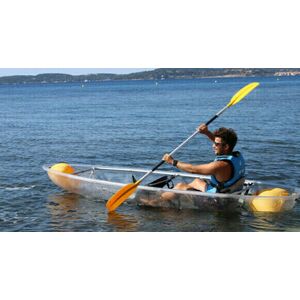 Cap Adrénaline Location de Kayak depuis la plage de la Nartelle à Sainte Maxime - Publicité Cap Adrénaline Location de Kayak depuis la plage de la Nartelle à Sainte Maxime - Publicité