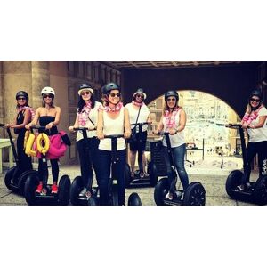 Cap Adrénaline Balade en Segway à Aix-en-Provence - Publicité Cap Adrénaline Balade en Segway à Aix-en-Provence - Publicité