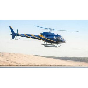 Cap Adrénaline Baptême de l'air au dessus du bassin d'Arcachon - Publicité Cap Adrénaline Baptême de l'air au dessus du bassin d'Arcachon - Publicité