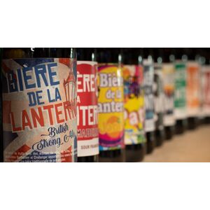 Cap Adrénaline Dégustation de bière et visite d'une brasserie artisanale à Périgny près de La Rochelle - Publicité Cap Adrénaline Dégustation de bière et visite d'une brasserie artisanale à Périgny près de La Rochelle - Publicité