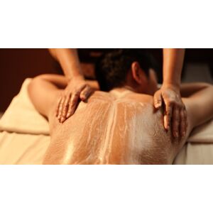 Cap Adrénaline Gommage du dos et/ou massage relaxant à Amiens - Publicité Cap Adrénaline Gommage du dos et/ou massage relaxant à Amiens - Publicité