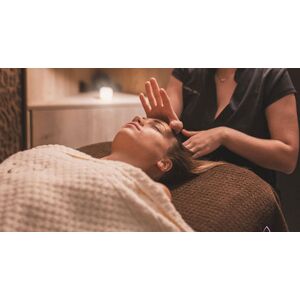 Cap Adrénaline - Gommage et massage - duo - Soin spa - Publicité Cap Adrénaline - Gommage et massage - duo - Soin spa - Publicité