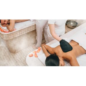 Cap Adrénaline Hammam, massage & soin visage pour deux à Lyon (5ème) - Publicité Cap Adrénaline Hammam, massage & soin visage pour deux à Lyon (5ème) - Publicité