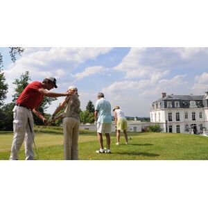 Cap Adrénaline Initiation au golf à Saint-Jean-de-Luz - Publicité Cap Adrénaline Initiation au golf à Saint-Jean-de-Luz - Publicité