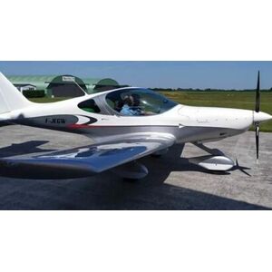 Cap Adrénaline Initiation au pilotage d'avion à Yvetot en Seine-Maritime - Publicité Cap Adrénaline Initiation au pilotage d'avion à Yvetot en Seine-Maritime - Publicité