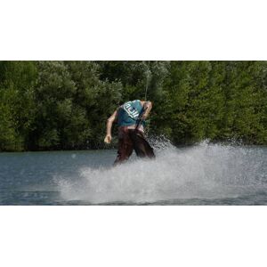 Cap Adrénaline Initiation au Ski nautique près de Bordeaux - Publicité Cap Adrénaline Initiation au Ski nautique près de Bordeaux - Publicité