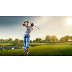 Cap Adrénaline Initiation ou cours particulier de golf près de Grenoble - Publicité Cap Adrénaline Initiation ou cours particulier de golf près de Grenoble - Publicité