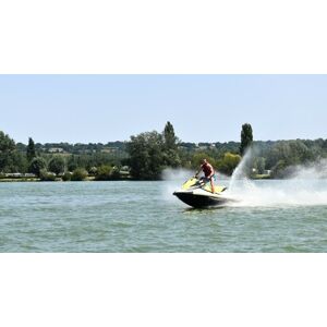 Cap Adrénaline Jetski près de Deauville - Publicité Cap Adrénaline Jetski près de Deauville - Publicité
