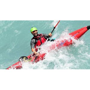 Cap Adrénaline Kayak à Saint Clement sur Durance près Embrun - Publicité Cap Adrénaline Kayak à Saint Clement sur Durance près Embrun - Publicité