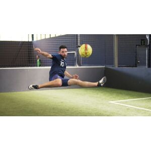 Cap Adrénaline Location de terrains de foot en salle à Pontoise - Publicité Cap Adrénaline Location de terrains de foot en salle à Pontoise - Publicité