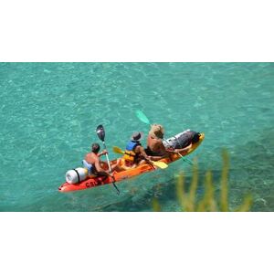 Cap Adrénaline Location de Kayak à Cassis - Publicité Cap Adrénaline Location de Kayak à Cassis - Publicité
