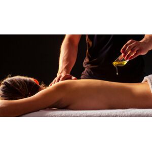 Cap Adrénaline Massage aux huiles Tuina à Sens-de-Bretagne - Publicité Cap Adrénaline Massage aux huiles Tuina à Sens-de-Bretagne - Publicité