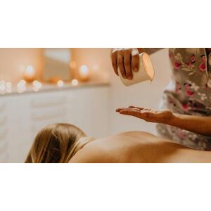 Cap Adrénaline Massage aux pierres chaudes ou à la bougie dans un Spa à Plaisir - Publicité Cap Adrénaline Massage aux pierres chaudes ou à la bougie dans un Spa à Plaisir - Publicité