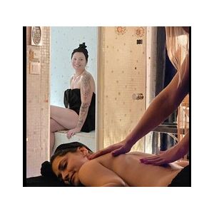 Cap Adrénaline Massage dans un Spa et Hammam privatif à Cannes - place Vauban - Publicité Cap Adrénaline Massage dans un Spa et Hammam privatif à Cannes - place Vauban - Publicité