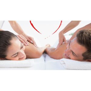 Cap Adrénaline Massage en duo au Vésinet - Publicité Cap Adrénaline Massage en duo au Vésinet - Publicité