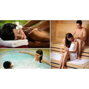 Cap Adrénaline Massage et détente en duo à Valence - Publicité Cap Adrénaline Massage et détente en duo à Valence - Publicité