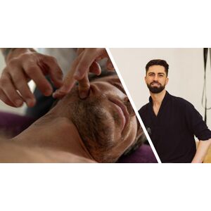 Cap Adrénaline Massage Kobido du visage à Lyon - Publicité Cap Adrénaline Massage Kobido du visage à Lyon - Publicité