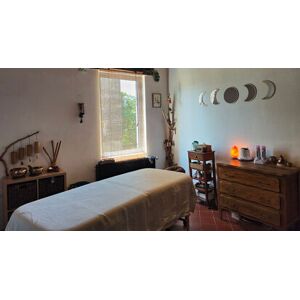 Cap Adrénaline Massage relaxant à Aigues-Vives - Publicité Cap Adrénaline Massage relaxant à Aigues-Vives - Publicité