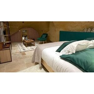 Cap Adrénaline Nuit avec Spa à Luynes près de Tours - Publicité Cap Adrénaline Nuit avec Spa à Luynes près de Tours - Publicité