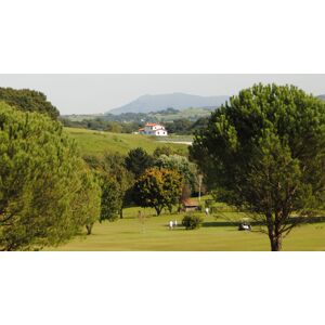 Cap Adrénaline Parcours accompagné avec un champion de France de golf sur la côte Basque - Golf Epherra - Publicité Cap Adrénaline Parcours accompagné avec un champion de France de golf sur la côte Basque - Golf Epherra - Publicité