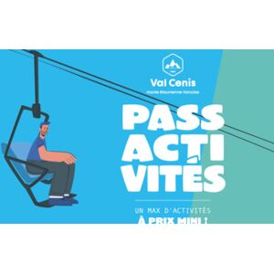 Cap Adrénaline Pass Multiactivités Val Cenis (bowling, cinéma...) - Vacances en Haute Maurienne Vanoise - Publicité Cap Adrénaline Pass Multiactivités Val Cenis (bowling, cinéma...) - Vacances en Haute Maurienne Vanoise - Publicité