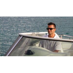 Cap Adrénaline Permis Bateau à la Rochelle - Publicité Cap Adrénaline Permis Bateau à la Rochelle - Publicité