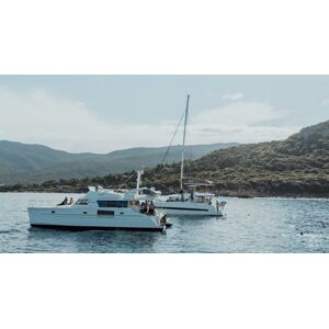 Cap Adrénaline Privatisation d'un catamaran au départ d'Ajaccio - Publicité Cap Adrénaline Privatisation d'un catamaran au départ d'Ajaccio - Publicité