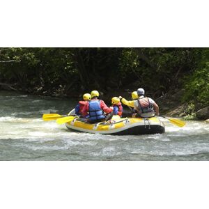 Cap Adrénaline Rafting et Canoë Raft à Saint-Lary-Soulan près de Tarbes - Publicité Cap Adrénaline Rafting et Canoë Raft à Saint-Lary-Soulan près de Tarbes - Publicité