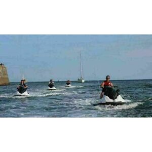 Cap Adrénaline Randonnée en jet-ski au Sables-d'Olonne - Publicité Cap Adrénaline Randonnée en jet-ski au Sables-d'Olonne - Publicité