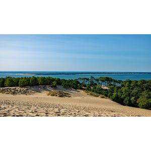 Cap Adrénaline Randonnée en Jet Ski dans le bassin d'Arcachon - Publicité Cap Adrénaline Randonnée en Jet Ski dans le bassin d'Arcachon - Publicité