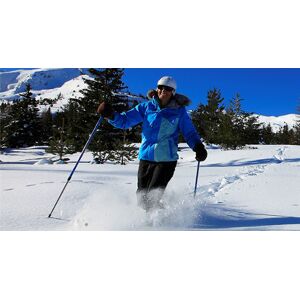 Cap Adrénaline Randonnée en Ski-Hok près de Chambéry - Publicité Cap Adrénaline Randonnée en Ski-Hok près de Chambéry - Publicité