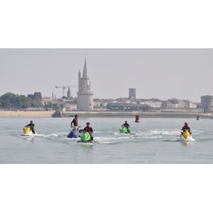 Cap Adrénaline Randonnée Jet-ski à La Rochelle - Publicité Cap Adrénaline Randonnée Jet-ski à La Rochelle - Publicité