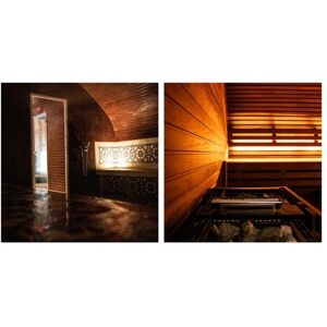 Cap Adrénaline Sauna, hammam et bain polaire à Aix-en-Provence - Publicité Cap Adrénaline Sauna, hammam et bain polaire à Aix-en-Provence - Publicité