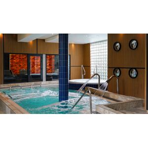 Cap Adrénaline Séjour Bien-être en Hôtel Spa à Orvault près de Nantes - Publicité Cap Adrénaline Séjour Bien-être en Hôtel Spa à Orvault près de Nantes - Publicité