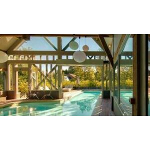Cap Adrénaline Séjour détente et SPA à Lyons-la-Forêt en hôtel 4* - Publicité Cap Adrénaline Séjour détente et SPA à Lyons-la-Forêt en hôtel 4* - Publicité