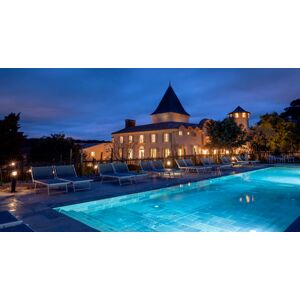 Cap Adrénaline Séjour détente et SPA Pézenas près de Beziers - Publicité Cap Adrénaline Séjour détente et SPA Pézenas près de Beziers - Publicité