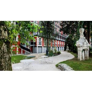 Grand Hôtel Gallia & Londres - Spa stay Lourdes - Hotel stay - Publicité Grand Hôtel Gallia & Londres - Spa stay Lourdes - Hotel stay - Publicité