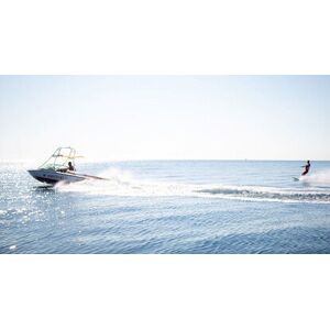 Cap Adrénaline Session de Ski nautique près de Nice - Publicité Cap Adrénaline Session de Ski nautique près de Nice - Publicité
