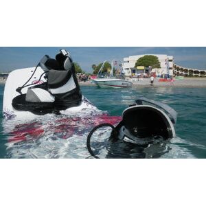Cap Adrénaline Session de Wakeboard près de Nice - Publicité Cap Adrénaline Session de Wakeboard près de Nice - Publicité
