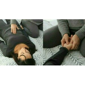 Cap Adrénaline Shiatsu à Bordeaux - Publicité Cap Adrénaline Shiatsu à Bordeaux - Publicité