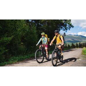 Cap Adrénaline Journée aventure Vélo et Canoë au Lac du Bourget - Publicité Cap Adrénaline Journée aventure Vélo et Canoë au Lac du Bourget - Publicité