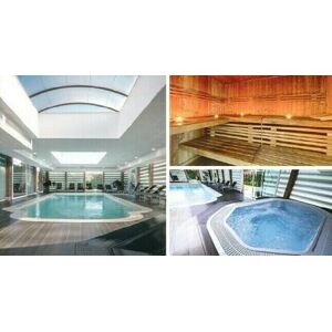 Cap Adrénaline Spa à Rueil-Malmaison - Publicité Cap Adrénaline Spa à Rueil-Malmaison - Publicité